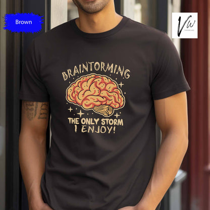 Brainwave Stormwear Men