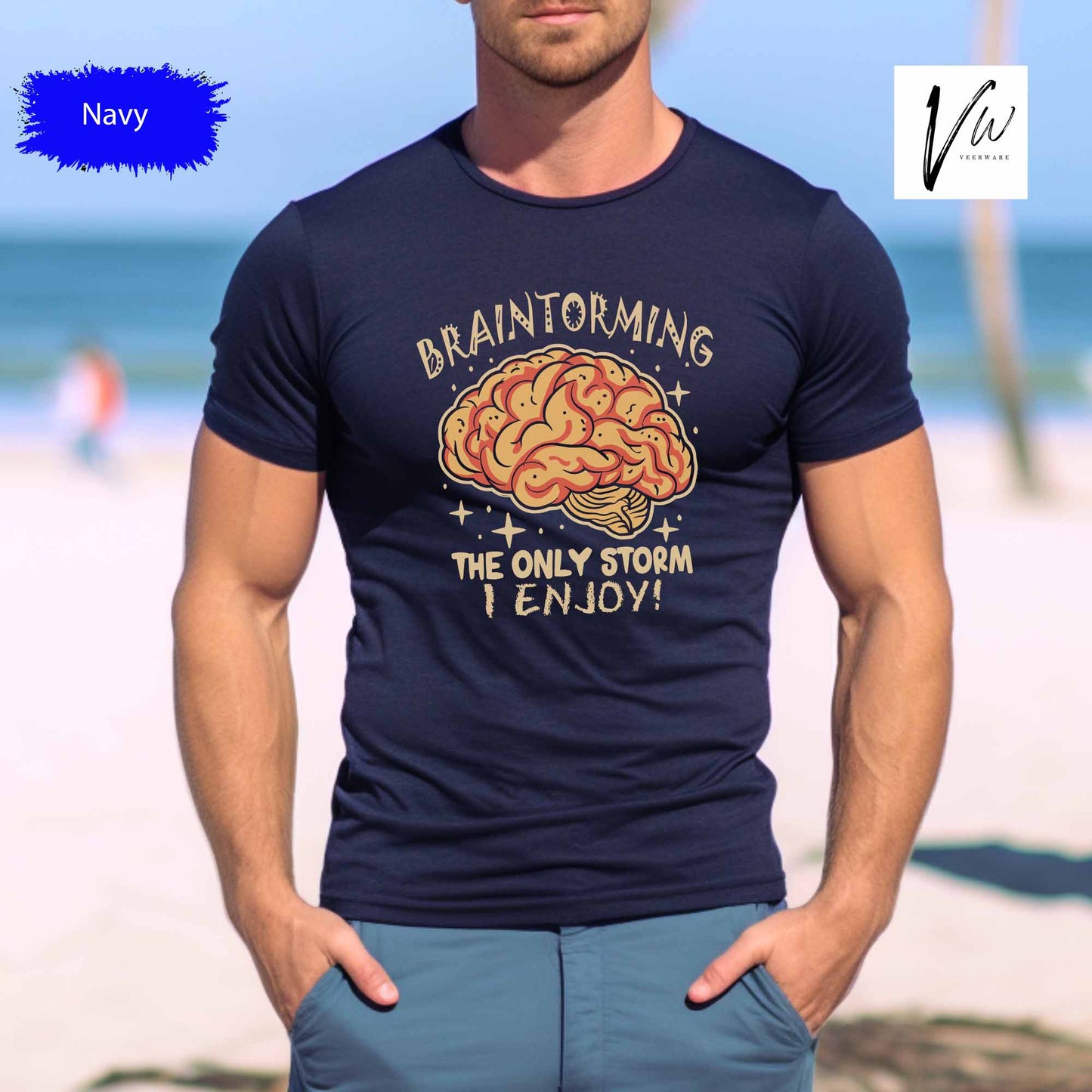 Brainwave Stormwear Men