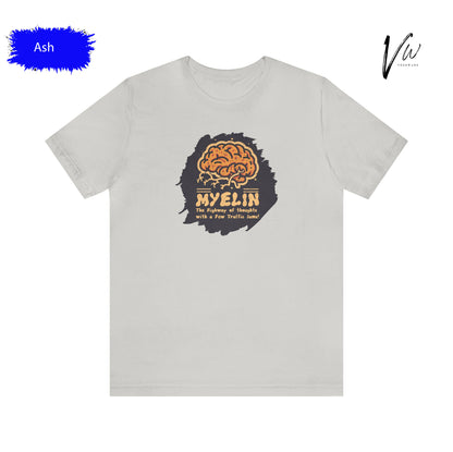 Neuro Express Men Tee