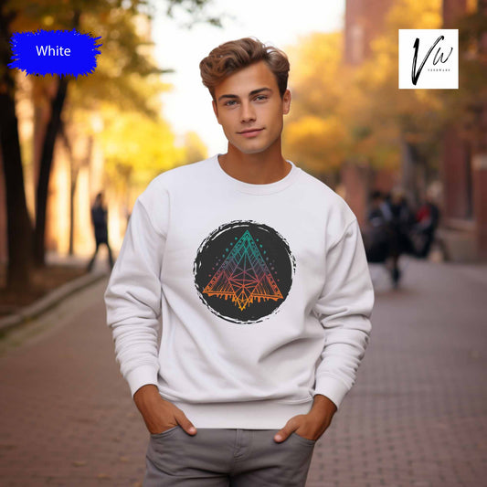 Desert Apex Sweatshirt