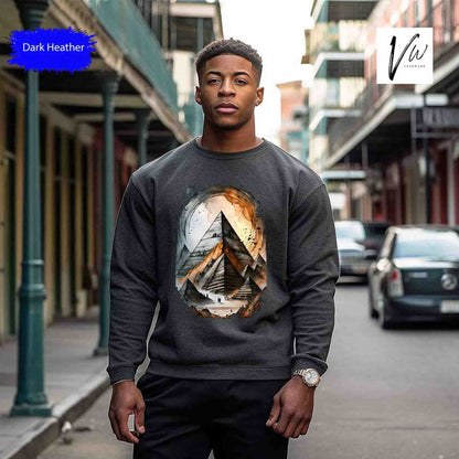 Nile Horizon Sweatshirt