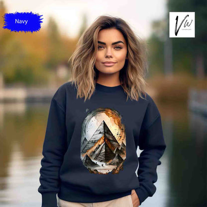 Nile Horizon Sweatshirt