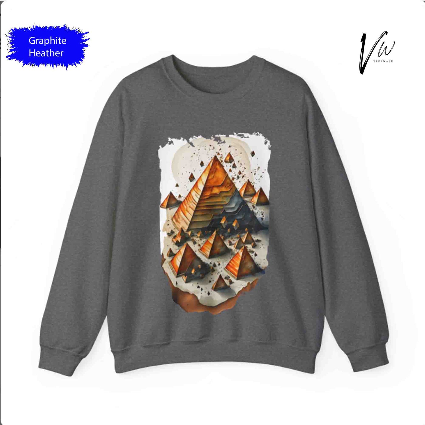 Desert Mirage Sweatshirt