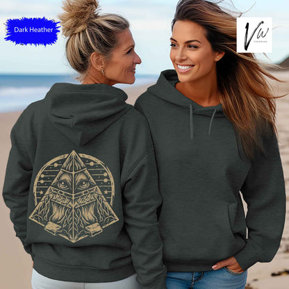 Sandstone Summit Hoodie