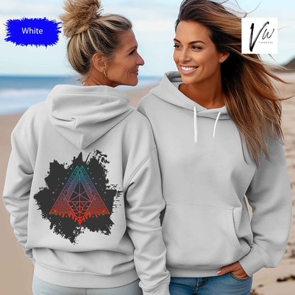 Obelisk Odyssey Hoodie