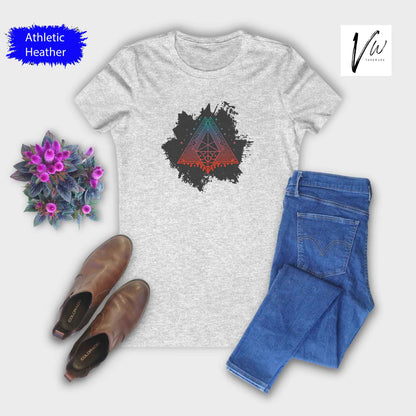 Obelisk Odyssey Women Tee