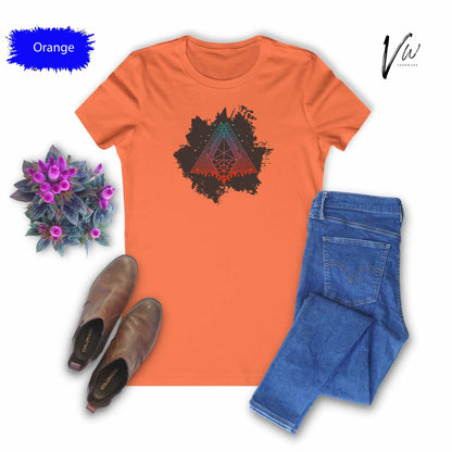 Obelisk Odyssey Women Tee