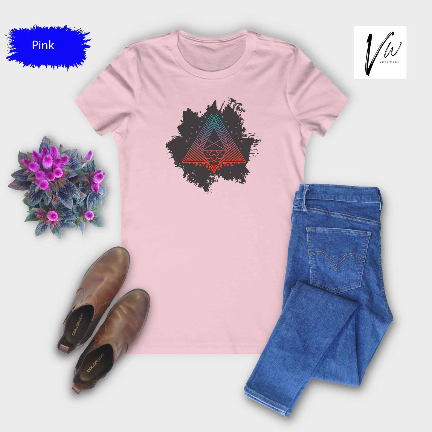 Obelisk Odyssey Women Tee