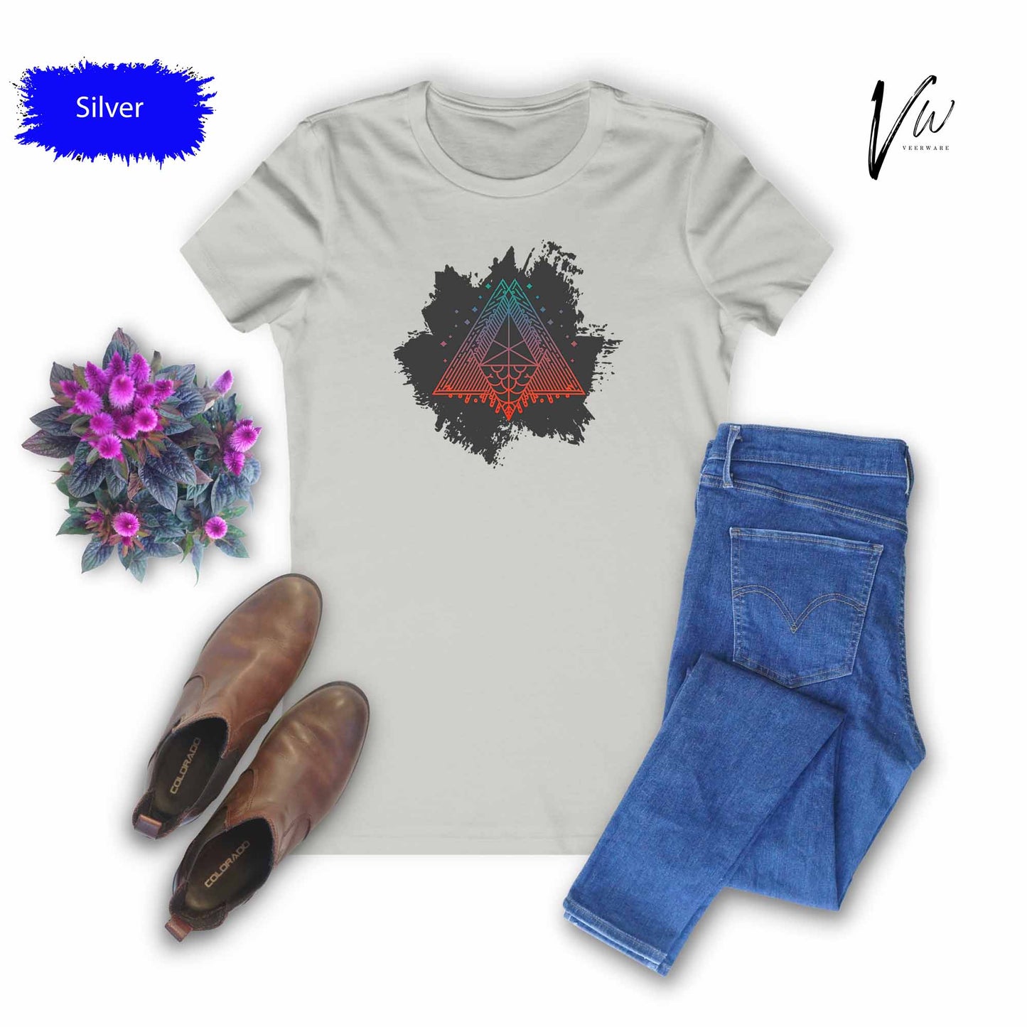 Obelisk Odyssey Women Tee