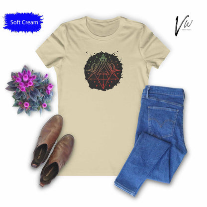 Oasis Obelisk Women Tee