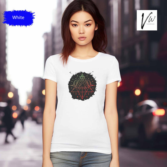 Oasis Obelisk Women Tee