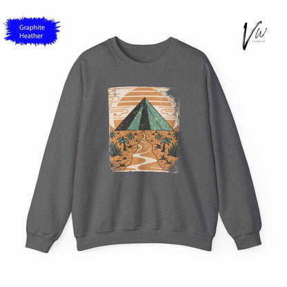 Desert Enigma Sweatshirt